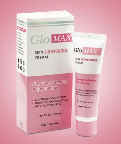 GLOWMAX CREME
